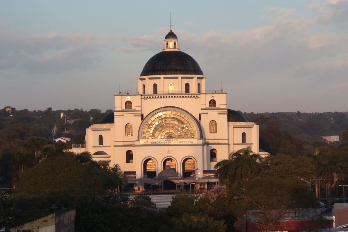 Paraguay 1