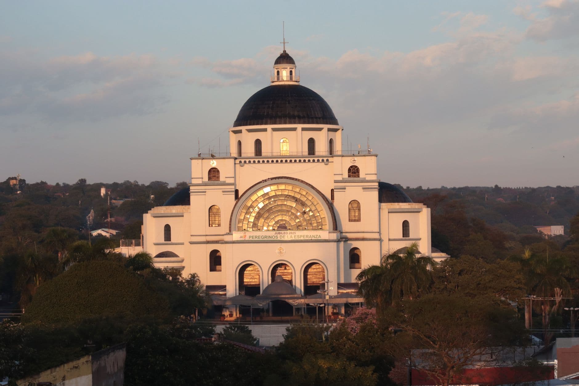 Paraguay 1