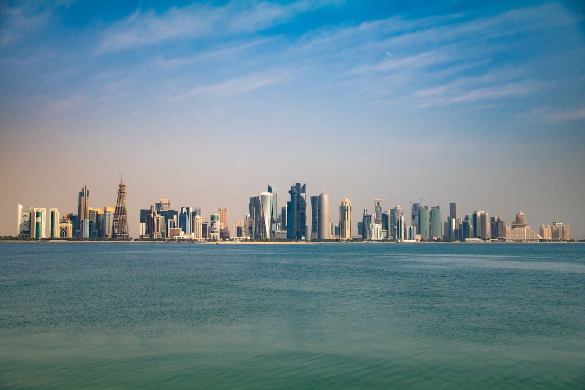 Qatar 1
