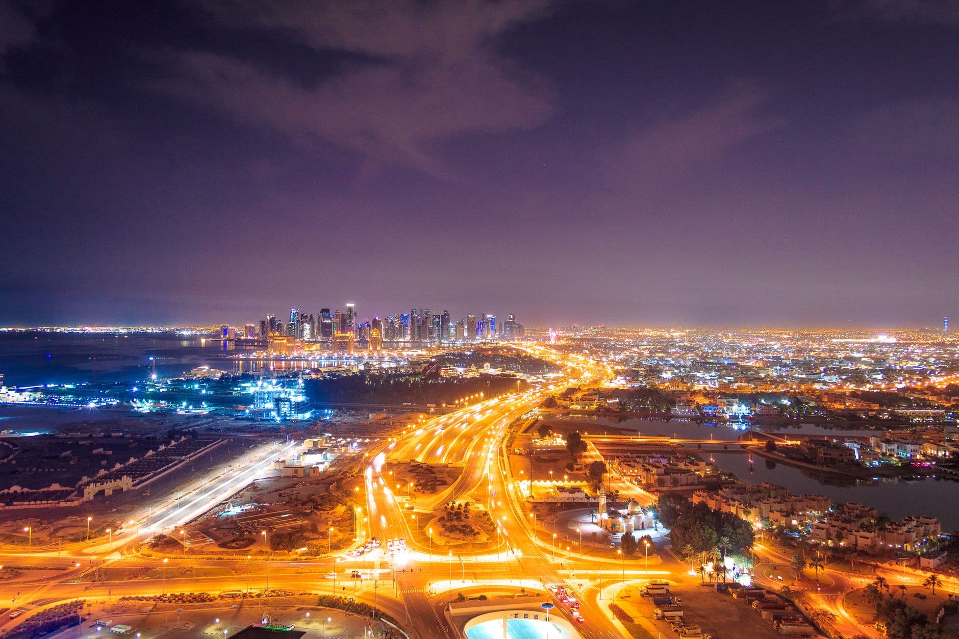Qatar 10