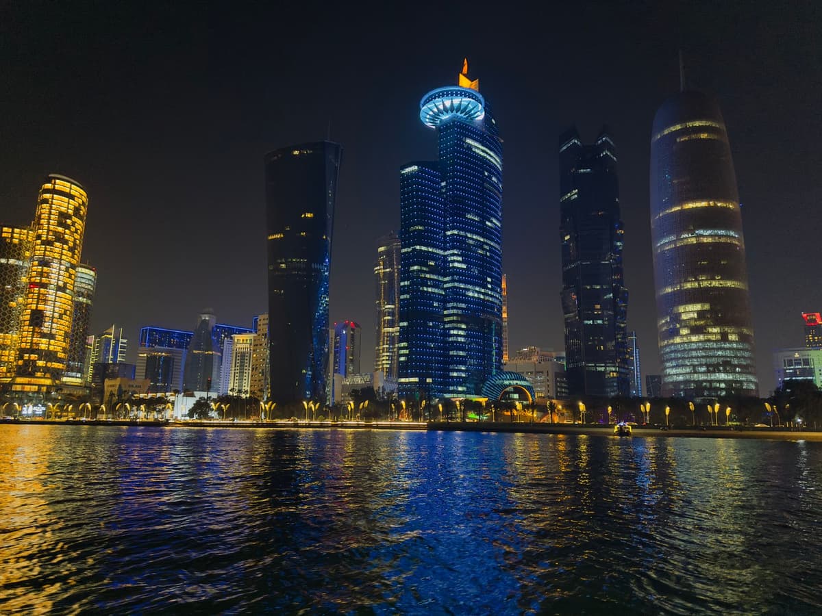 Qatar 2