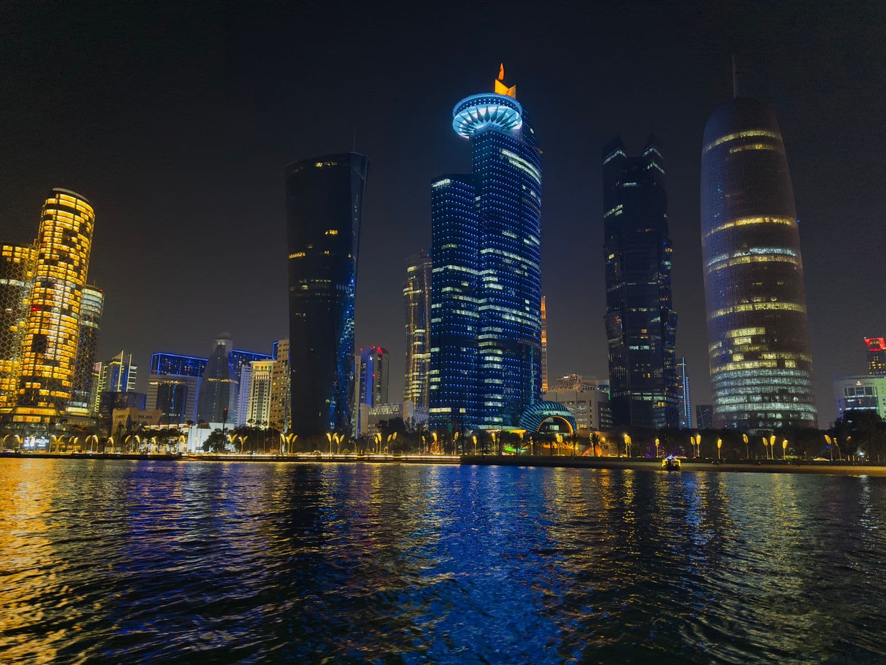 Qatar 2