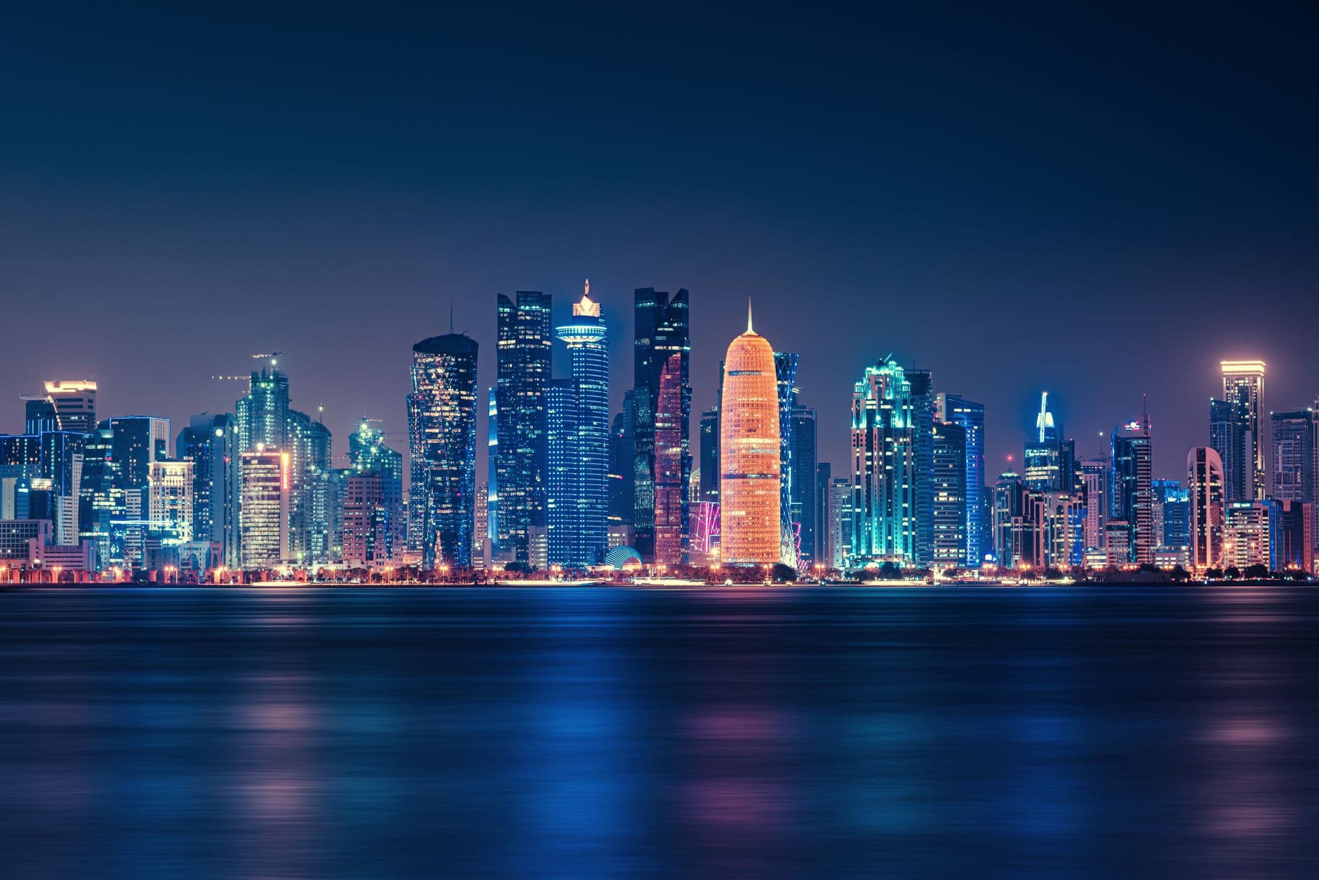 Qatar 3