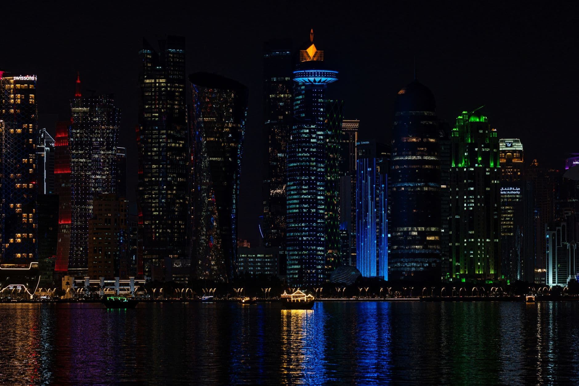 Qatar 4