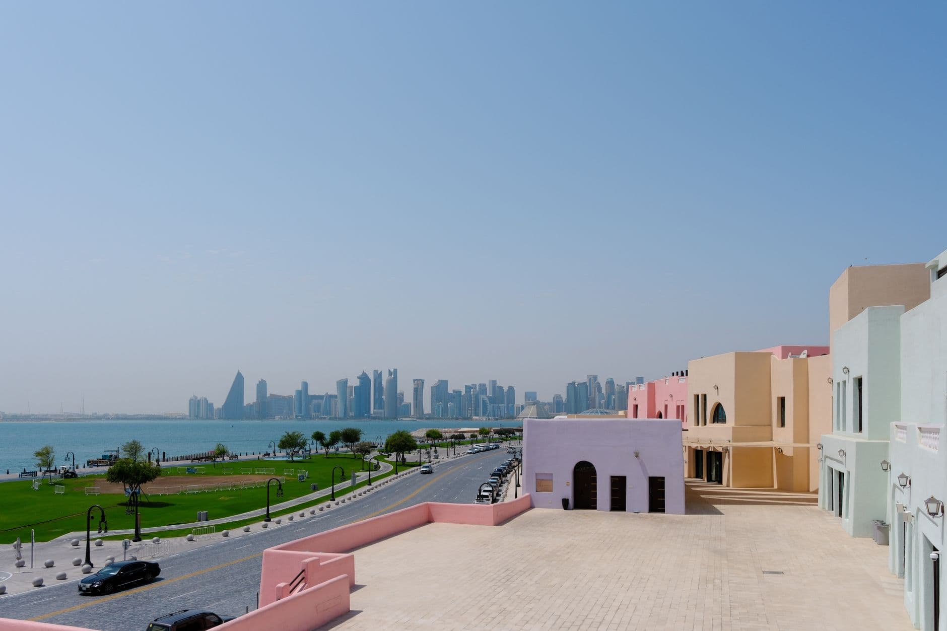 Qatar 5