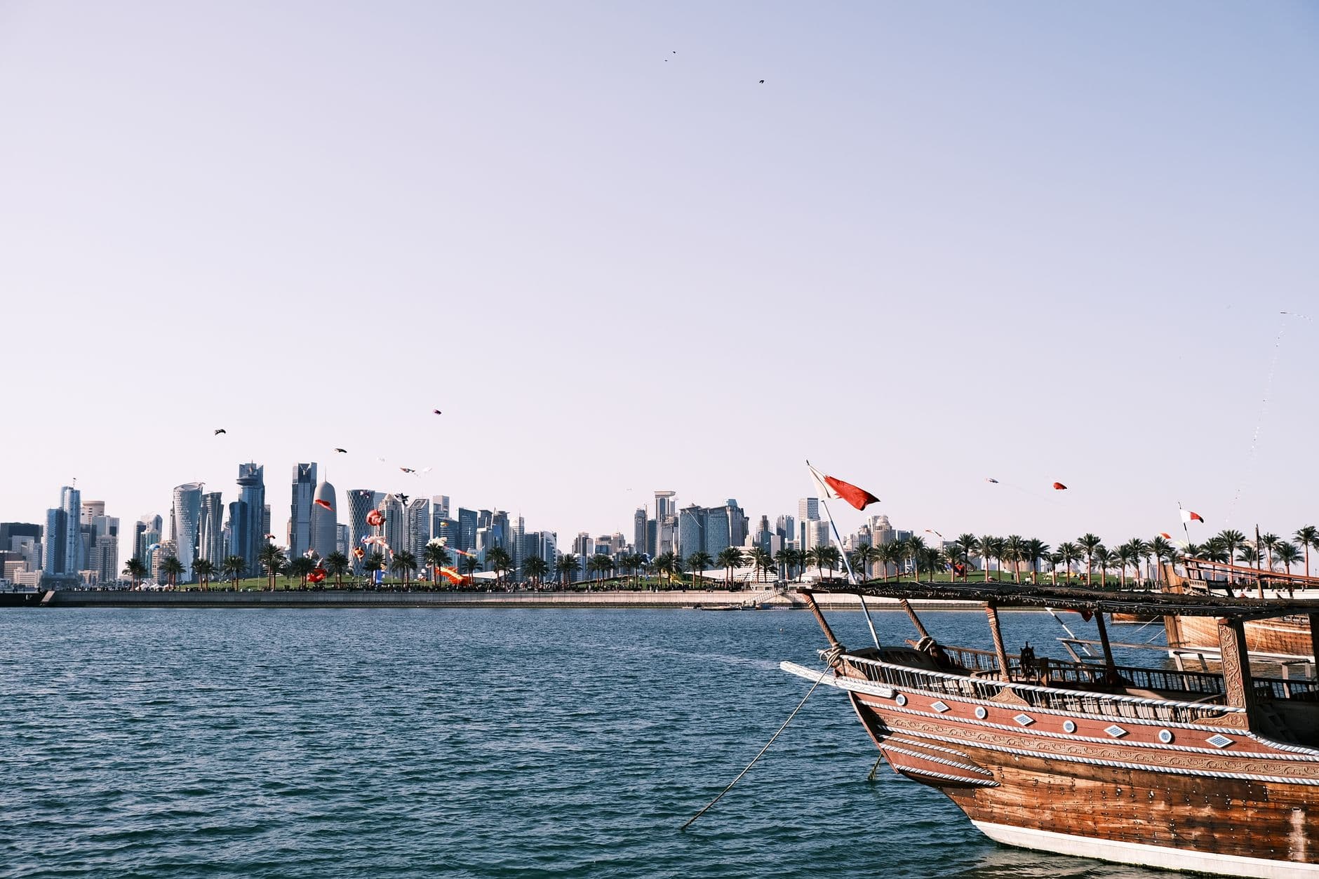 Qatar 9
