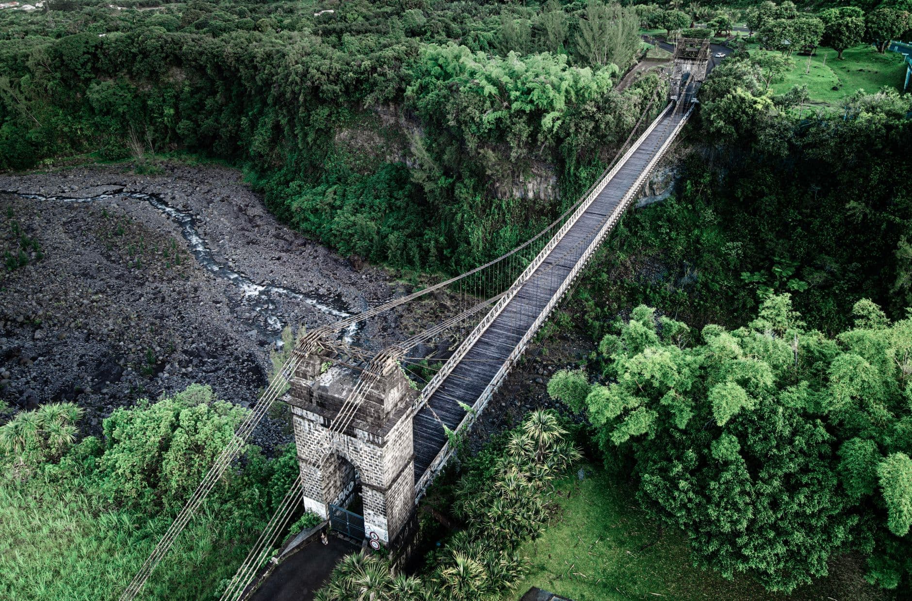 Réunion 7