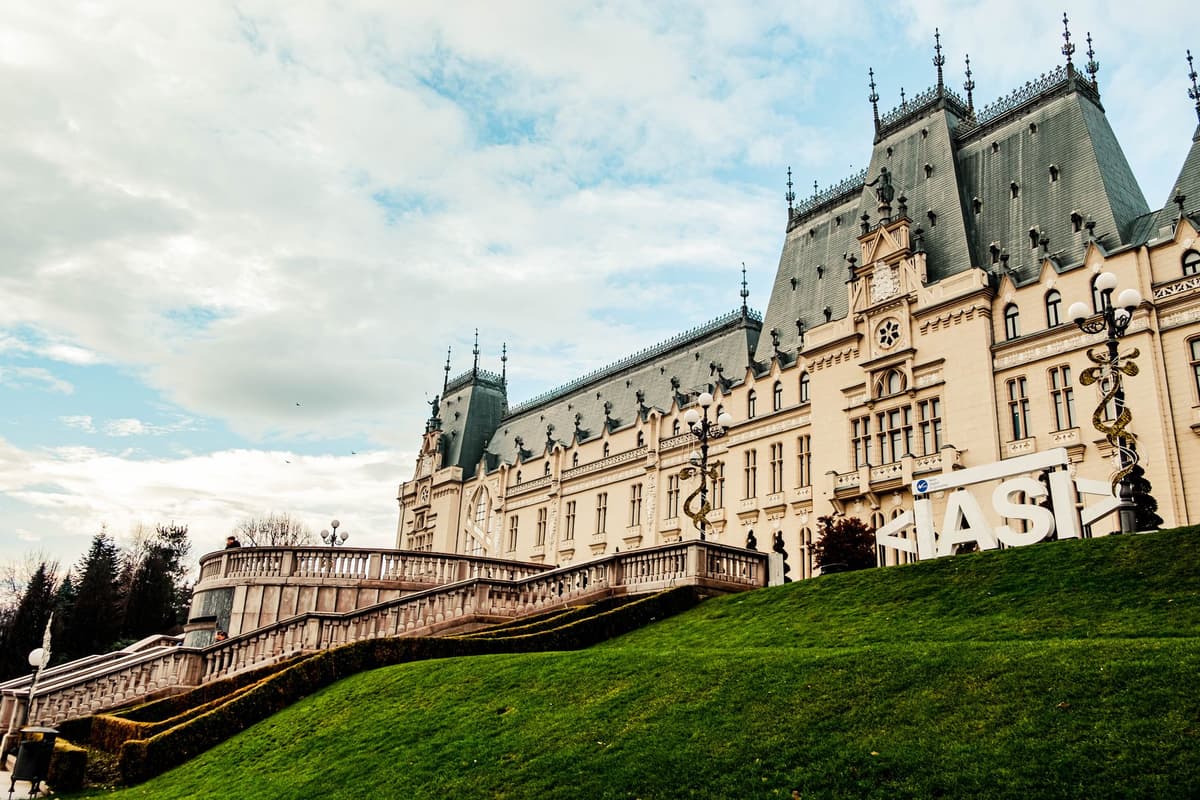 Romania 1