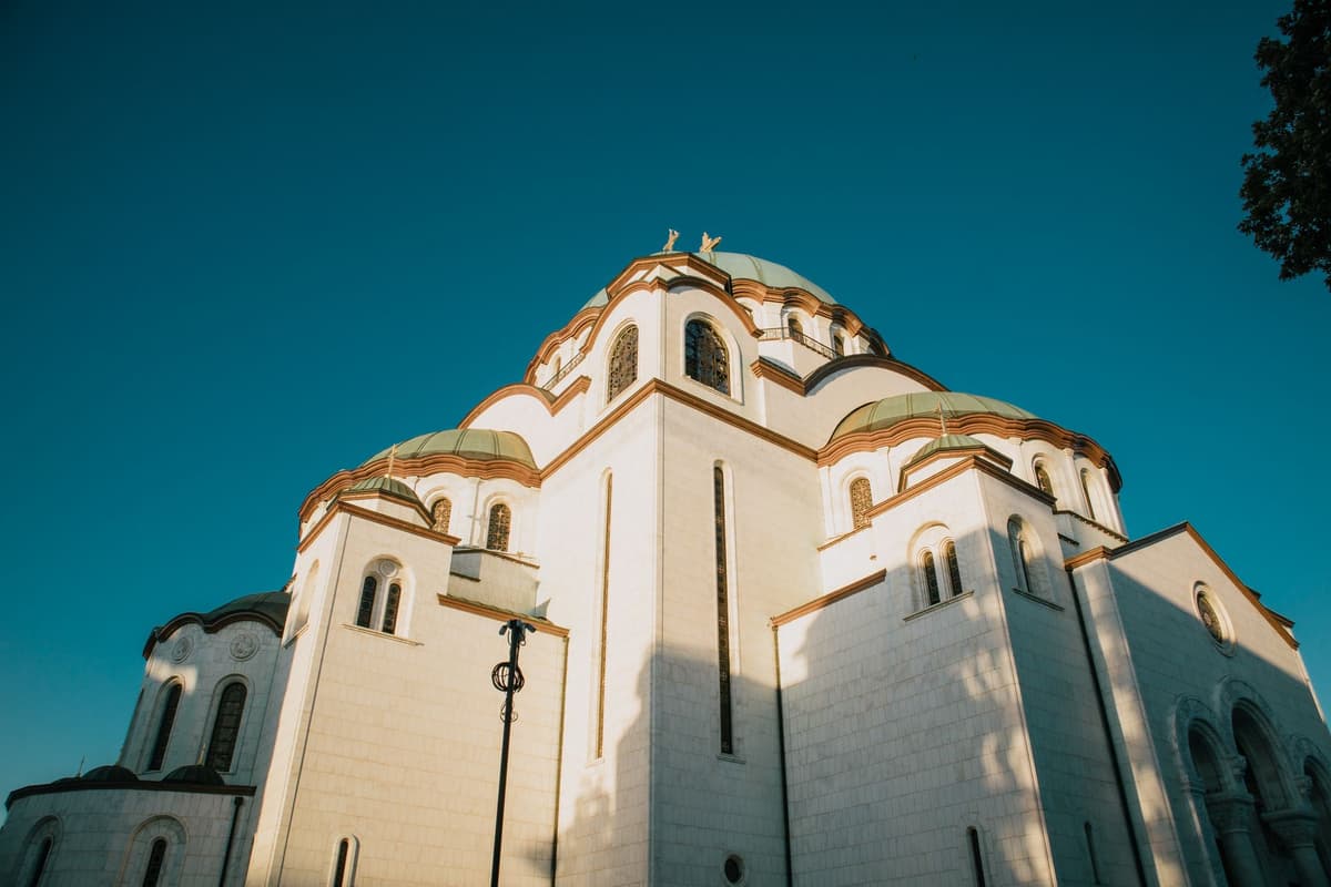 Serbia 1