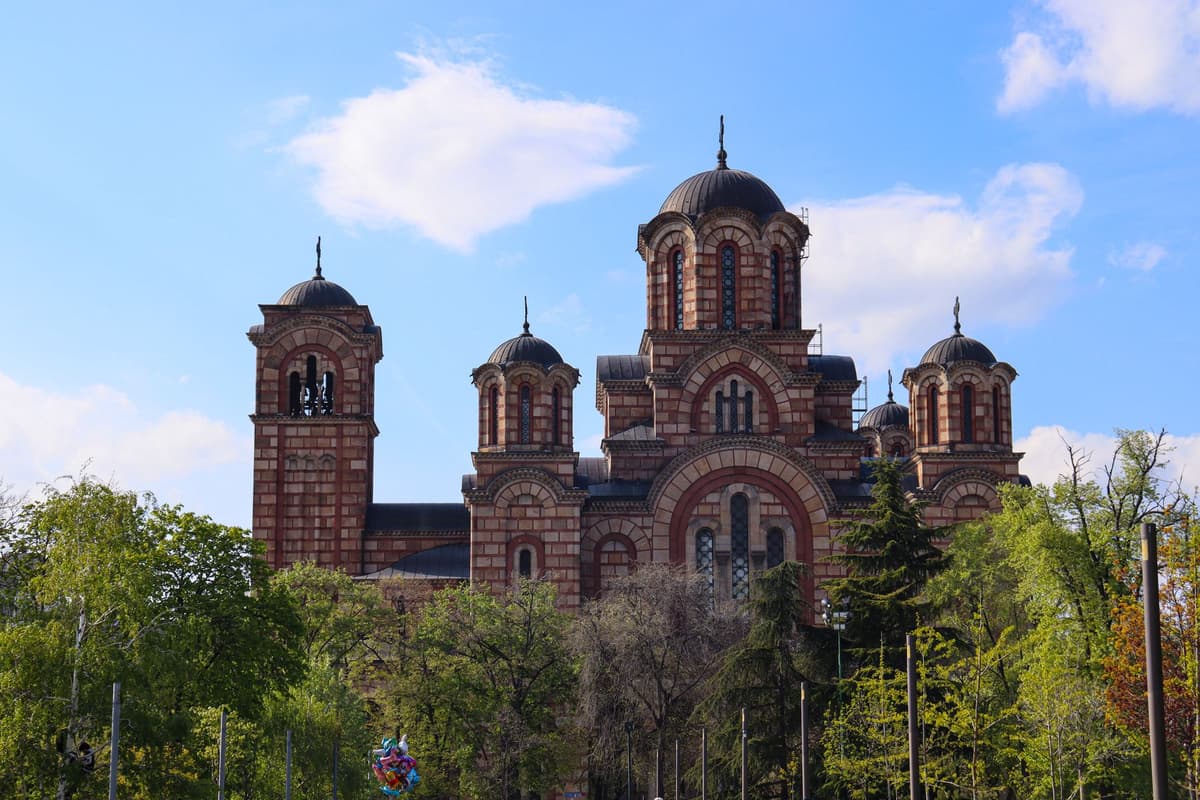 Serbia 2