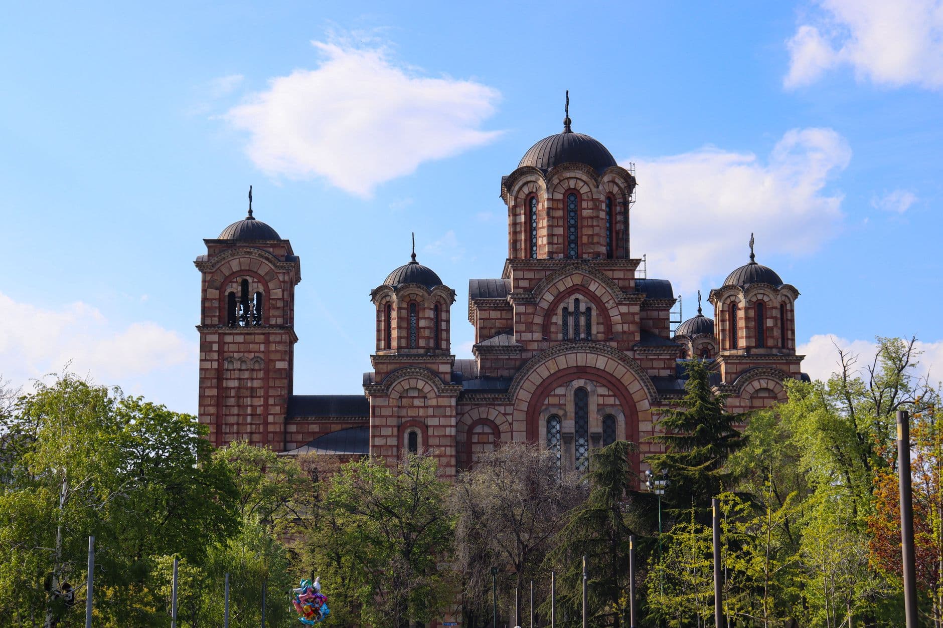 Serbia 2