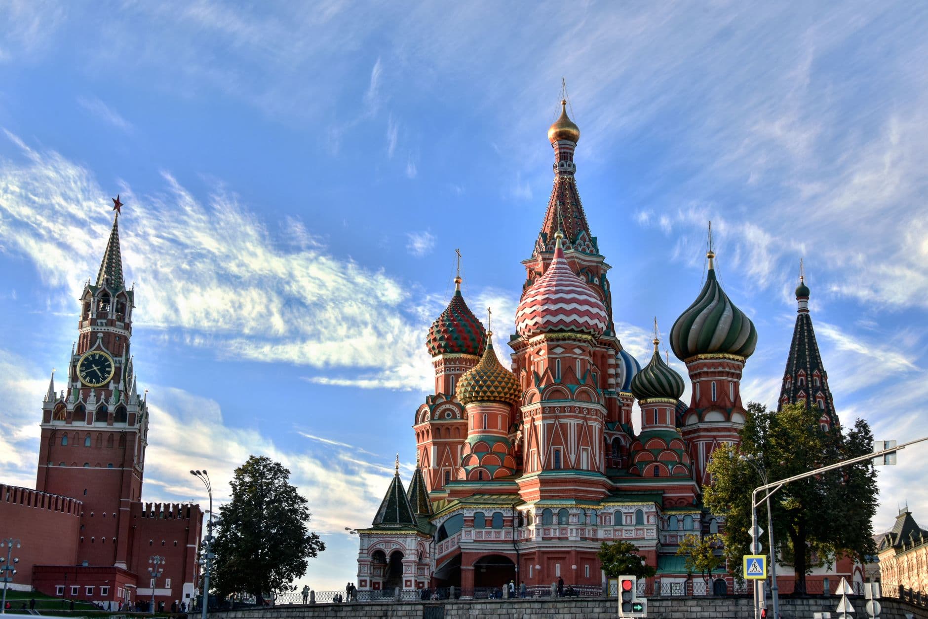 Russia 10