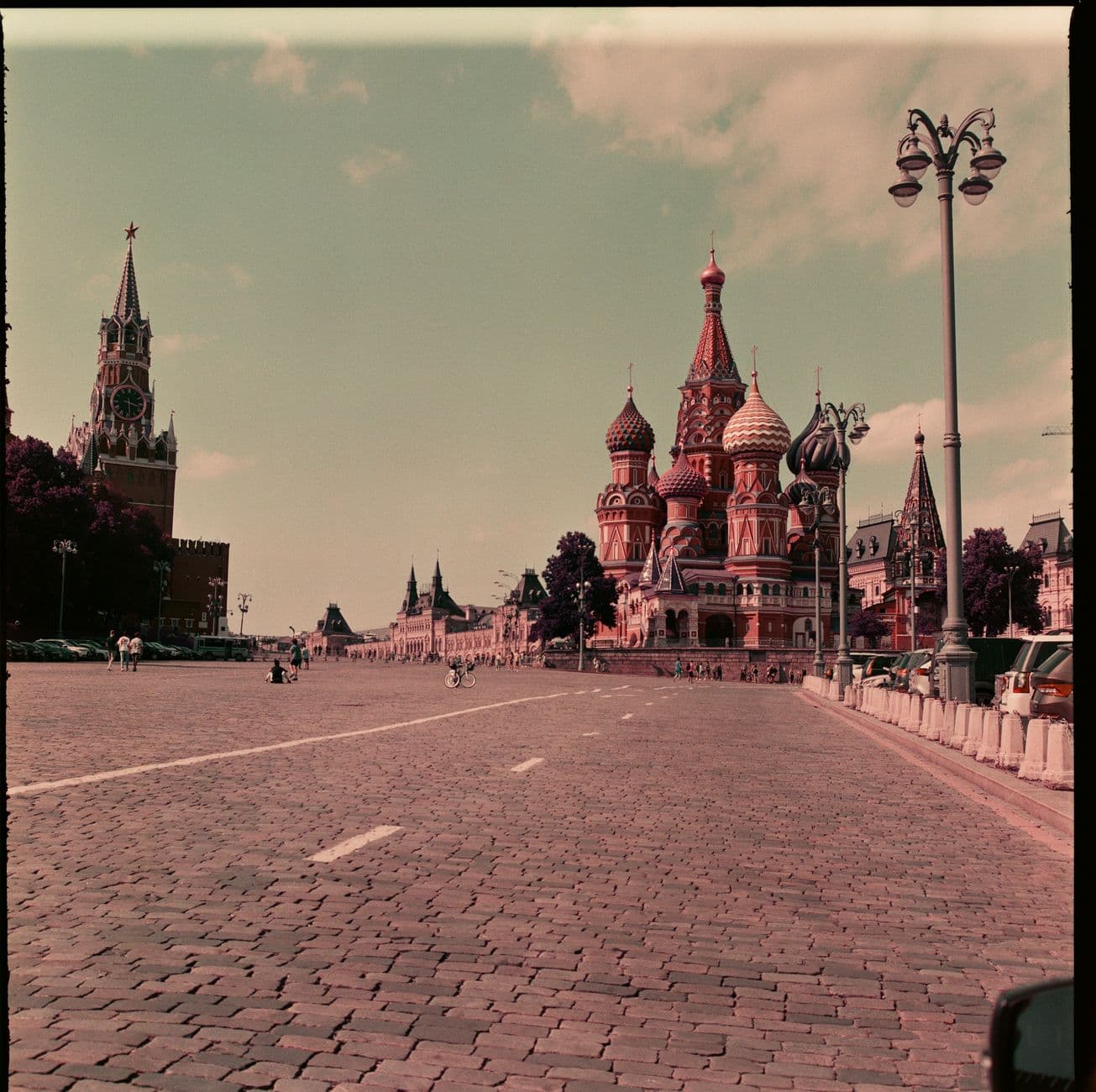 Russia 2