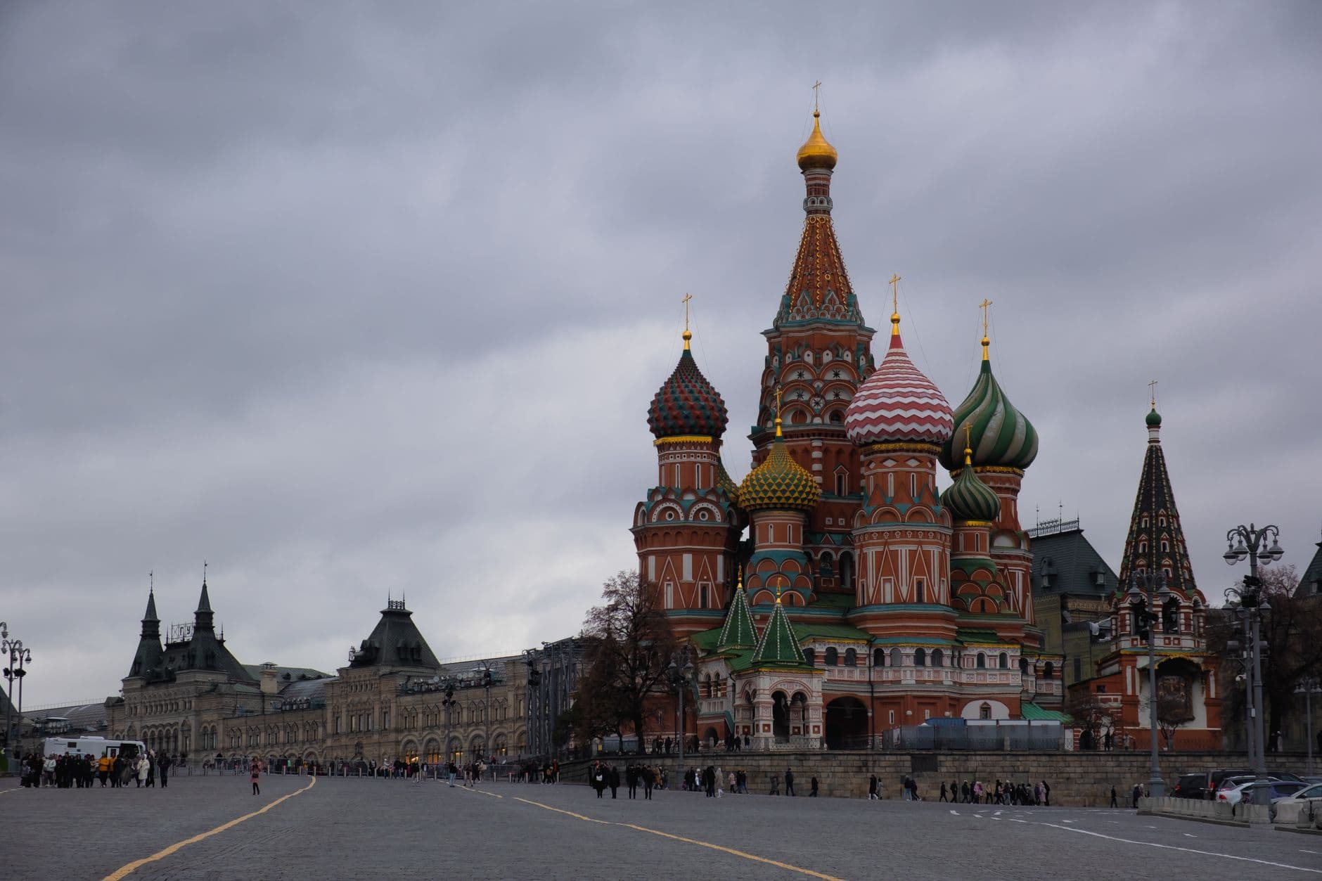 Russia 3