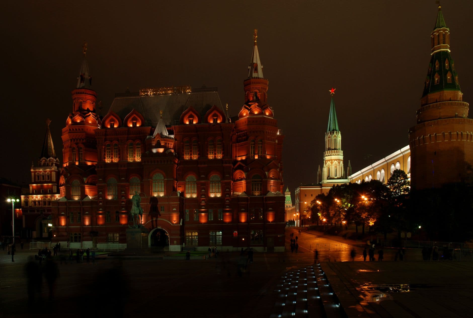 Russia 5