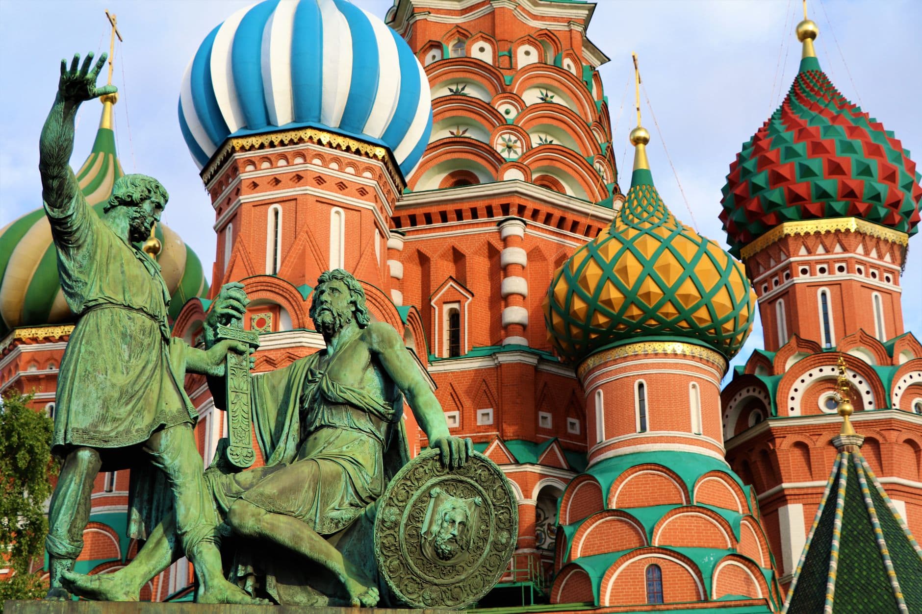 Russia 6