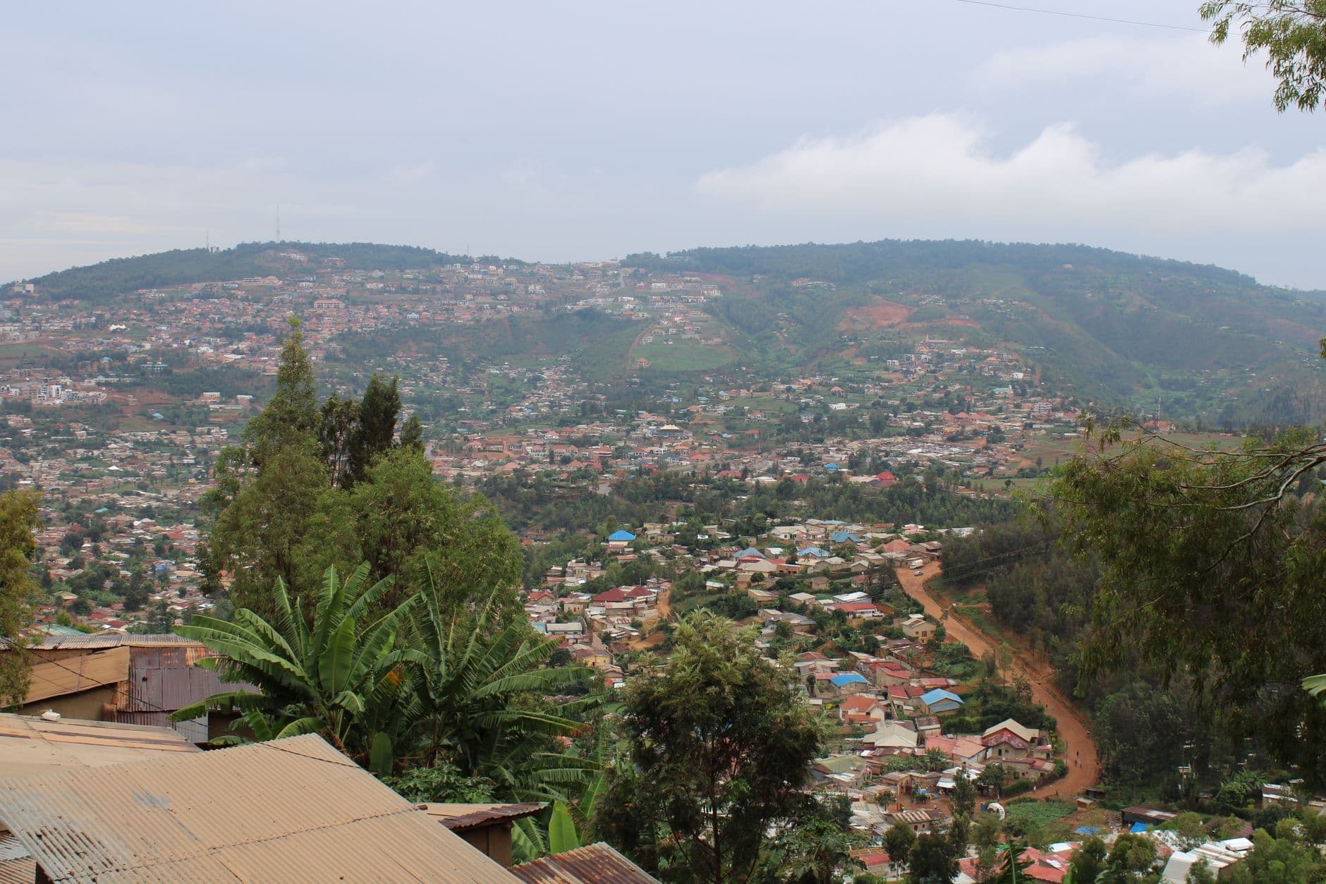 Rwanda 1