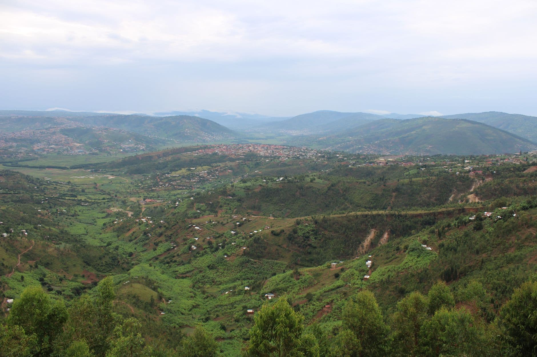 Rwanda 5