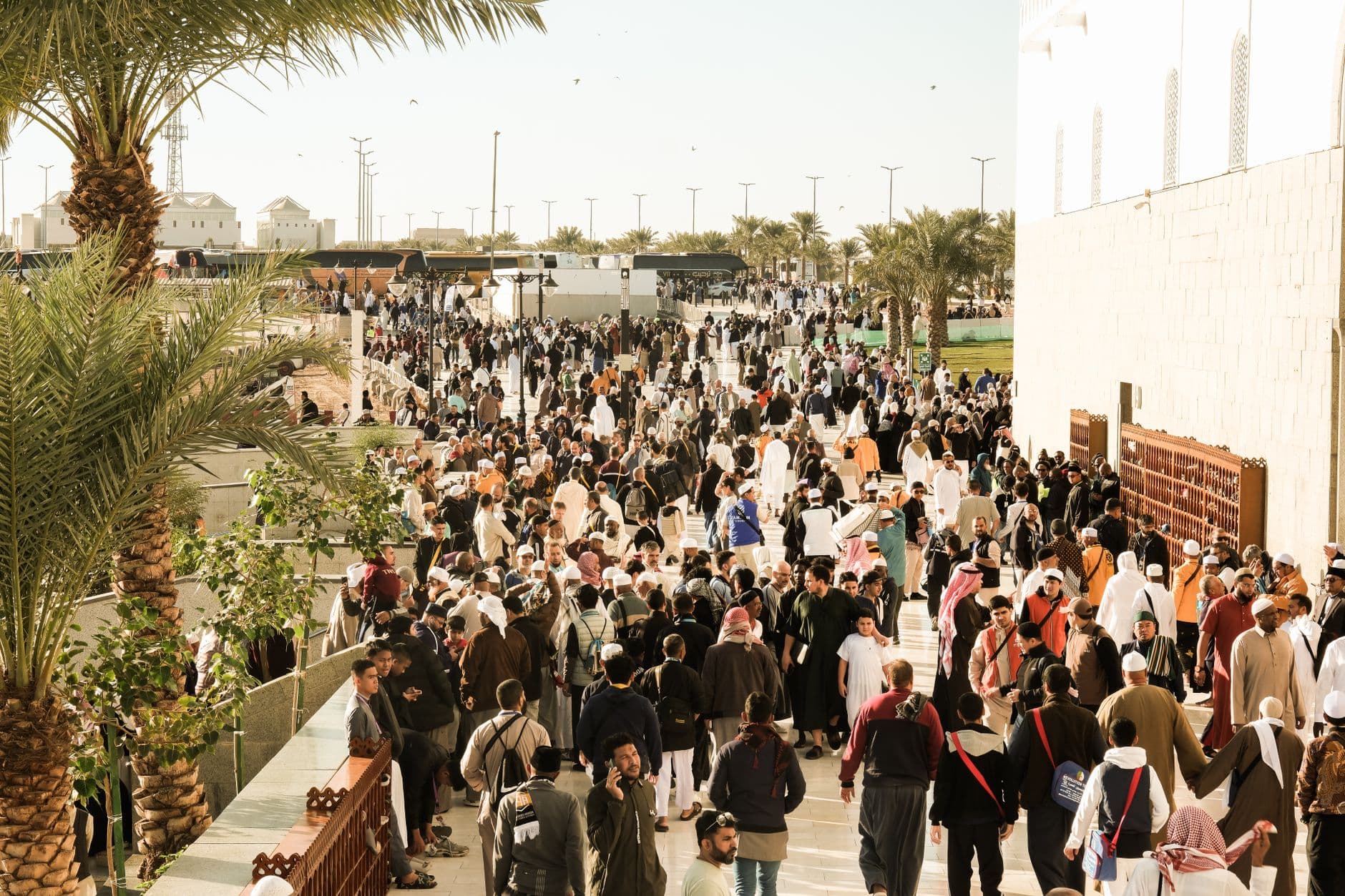 Saudi Arabia 1