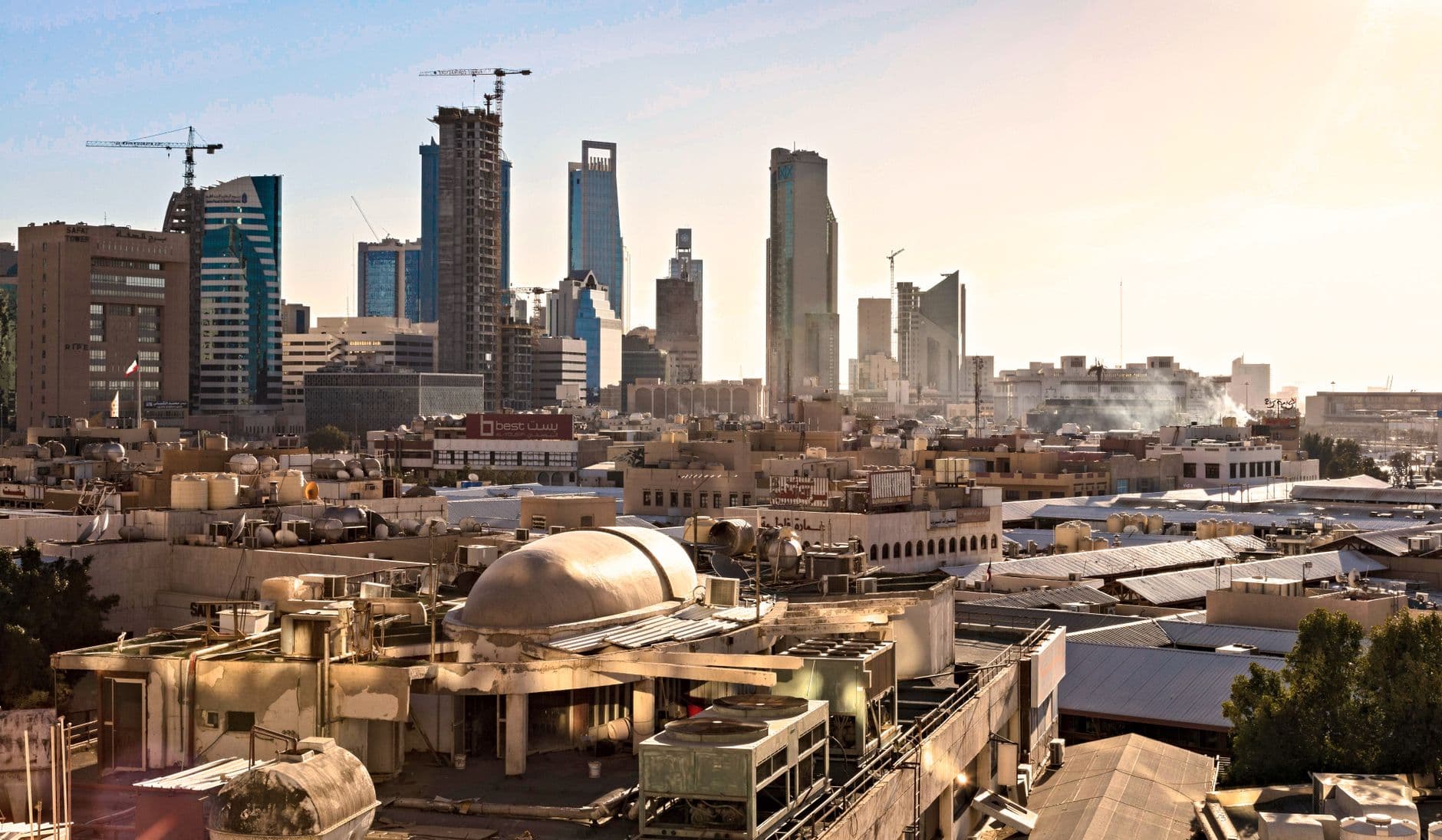 Saudi Arabia 2