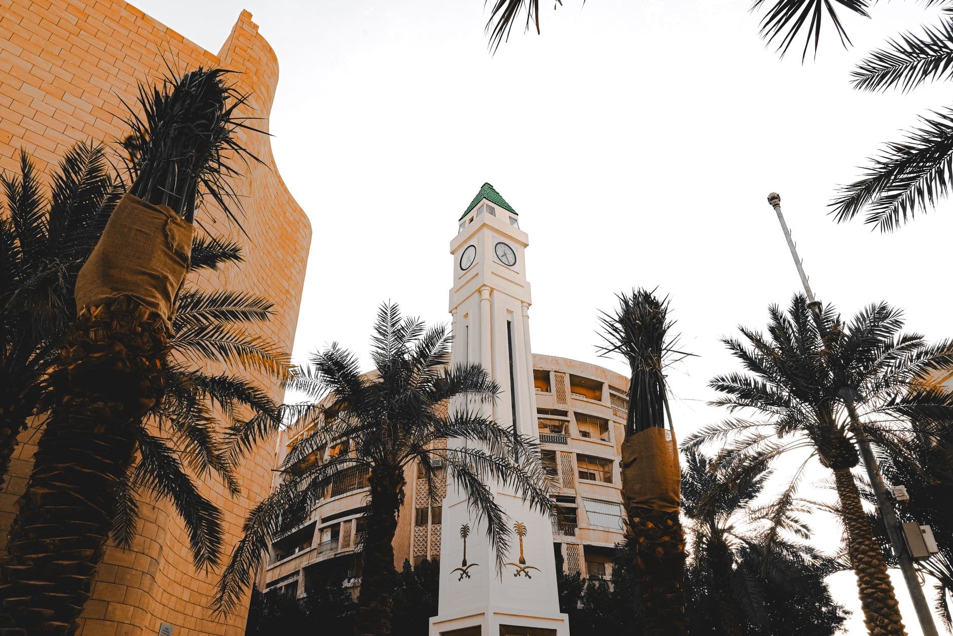 Saudi Arabia 3