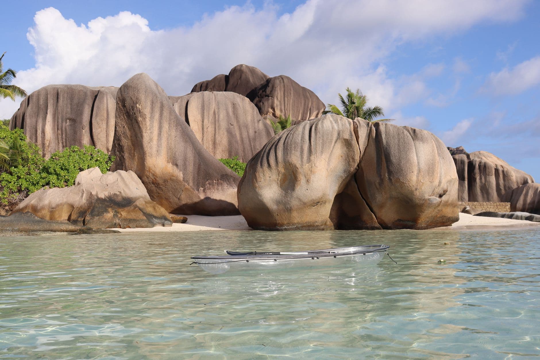 Seychelles 1