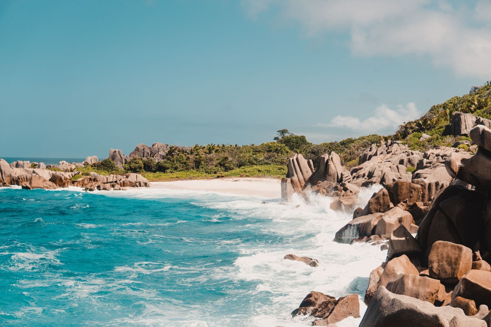 Seychelles 2