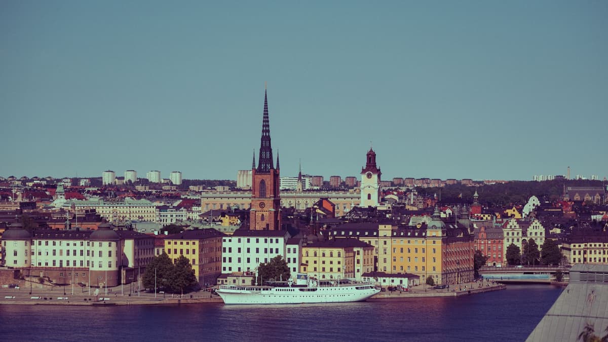Sweden 3