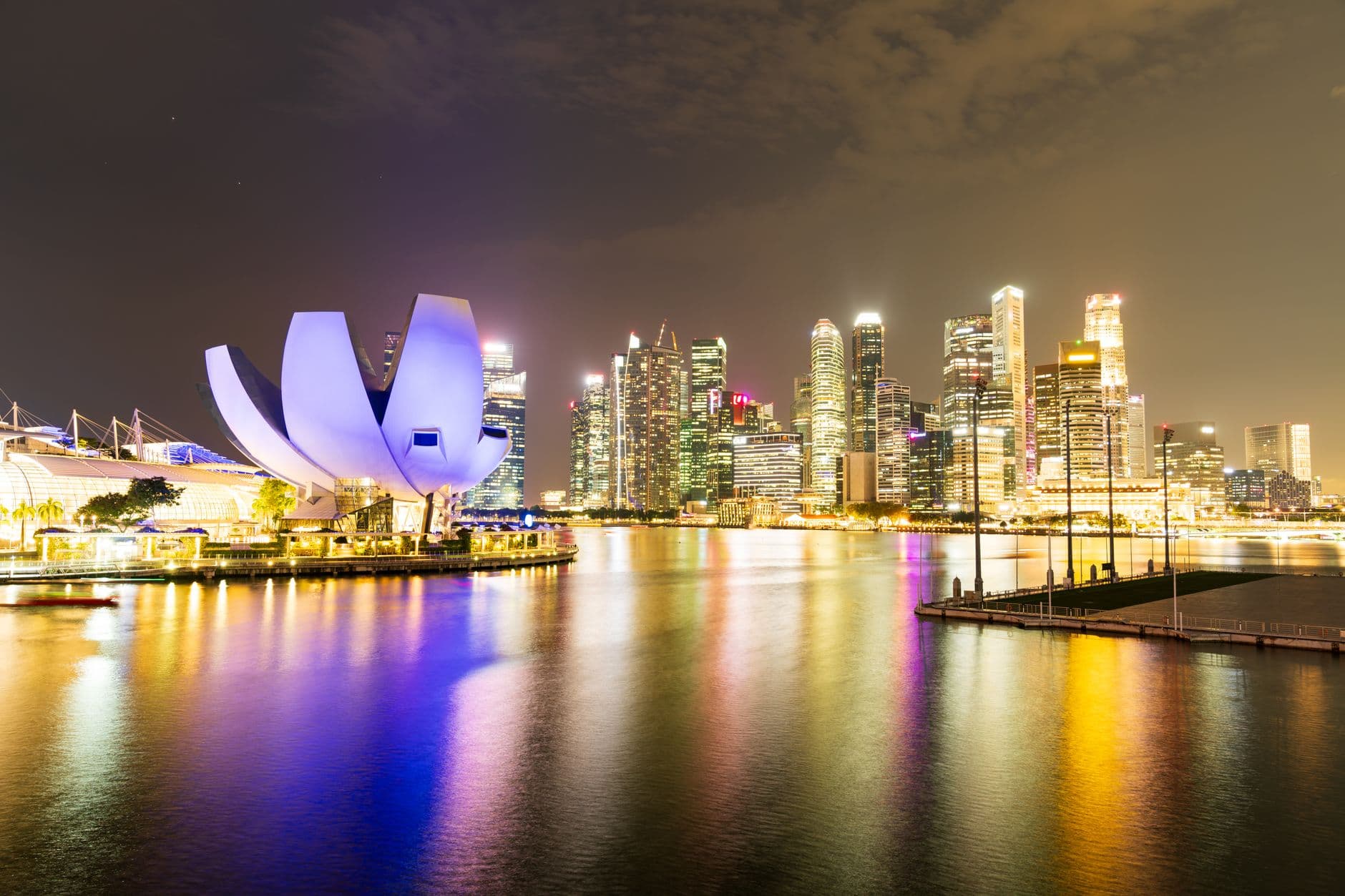 Singapore 1