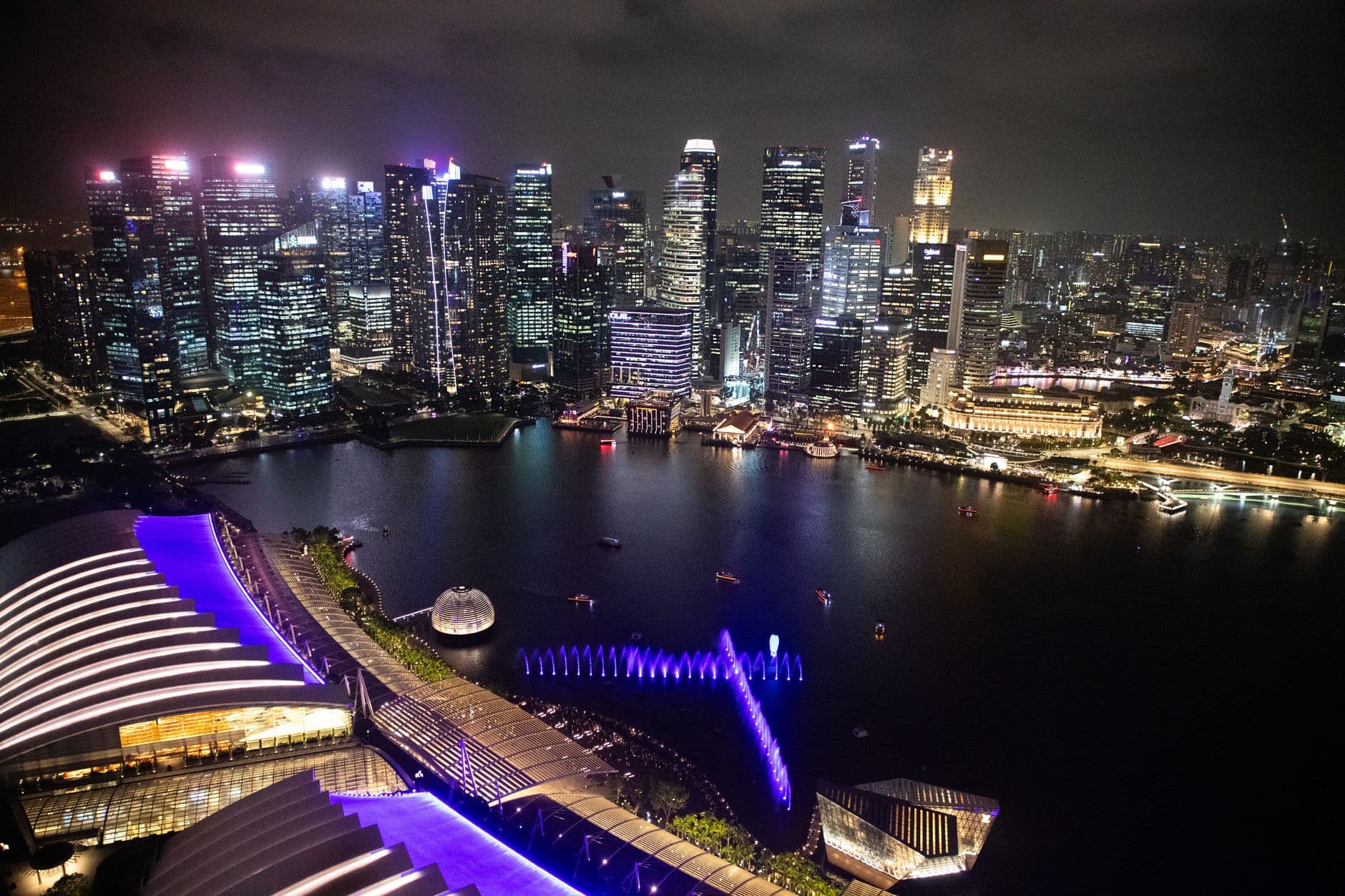 Singapore 4