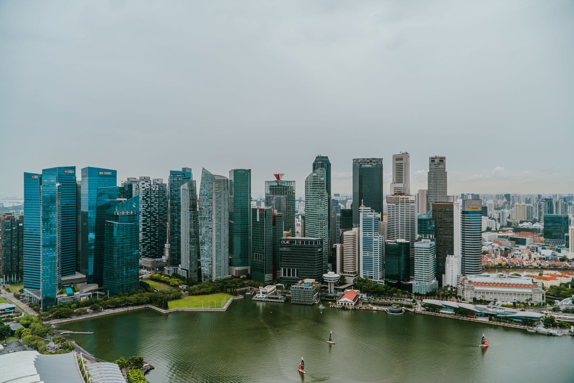 Singapore 5