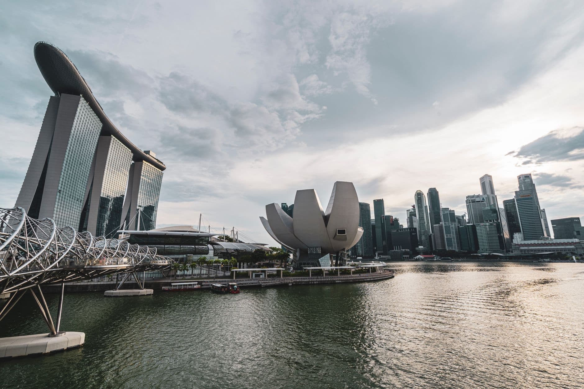 Singapore 6