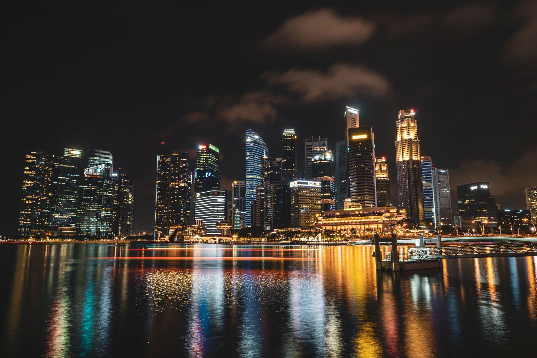 Singapore 9