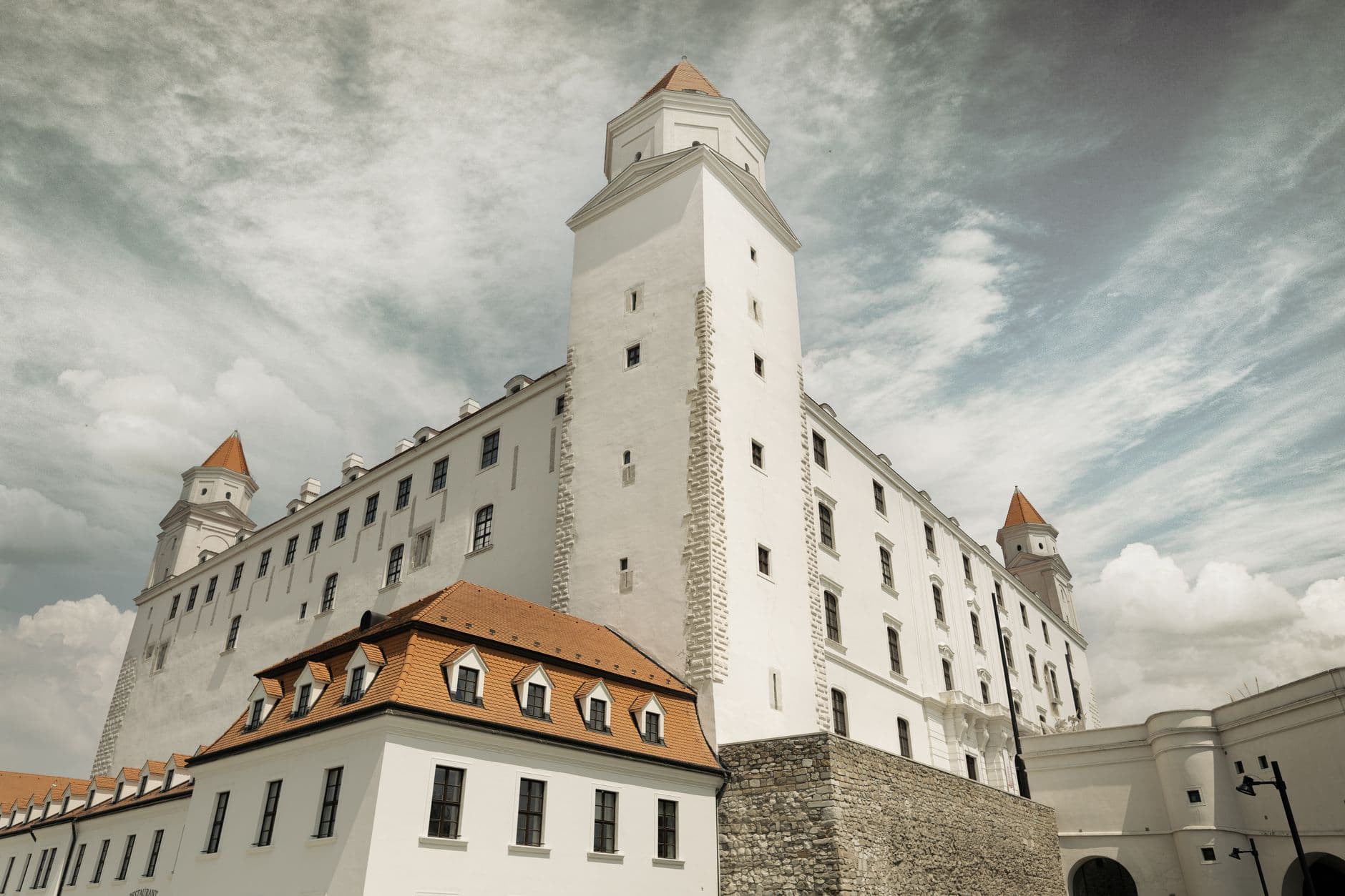 Slovakia 1