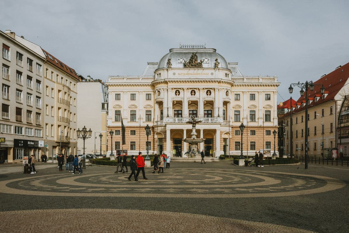 Slovakia 2