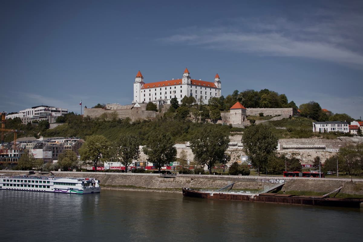 Slovakia 3