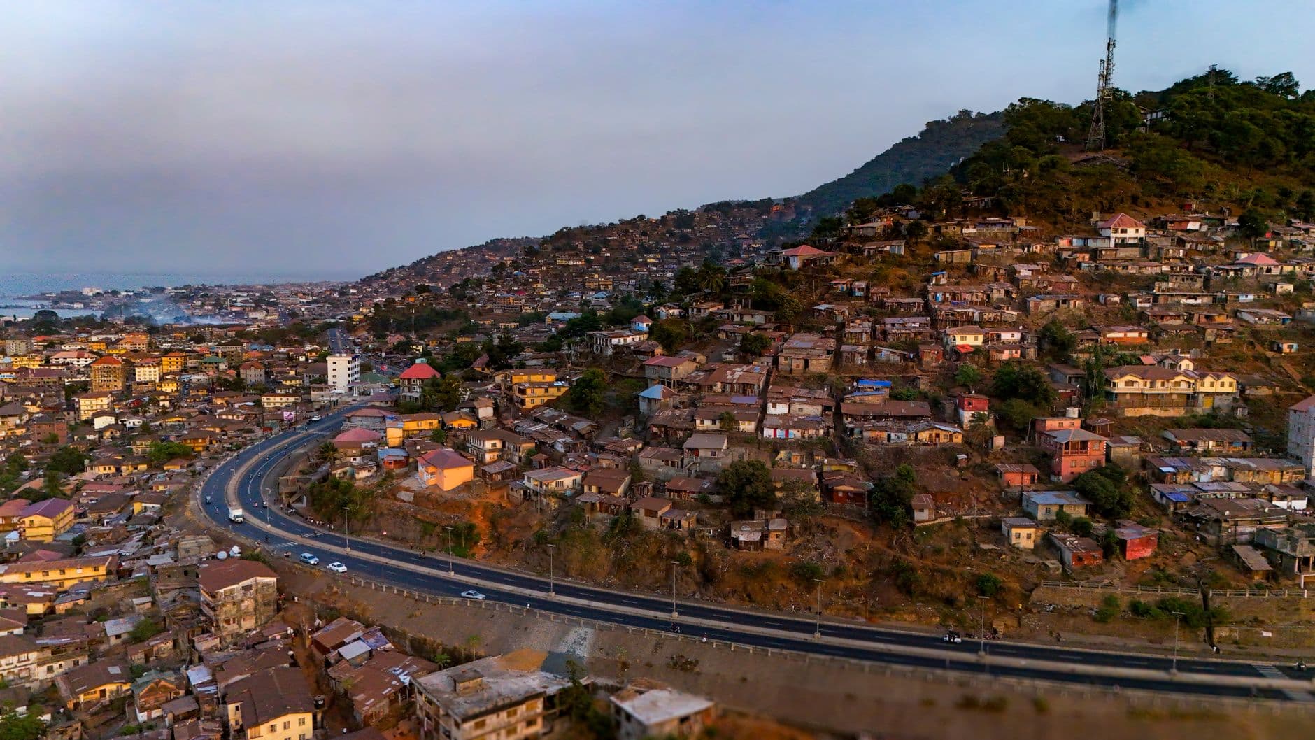 Sierra Leone 1