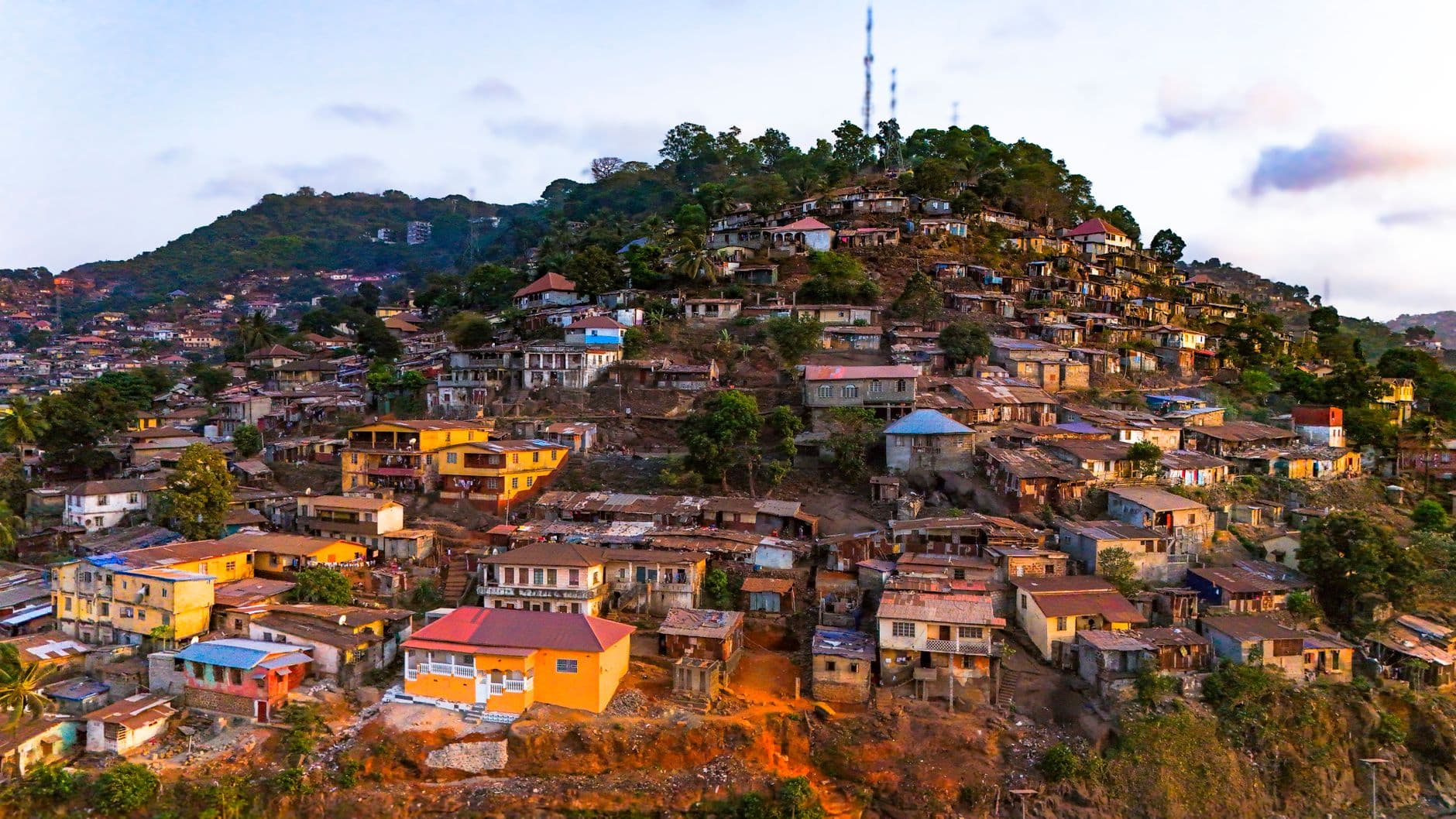 Sierra Leone 2