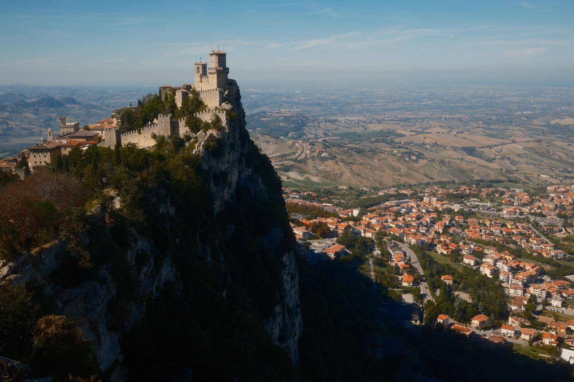 San Marino 1