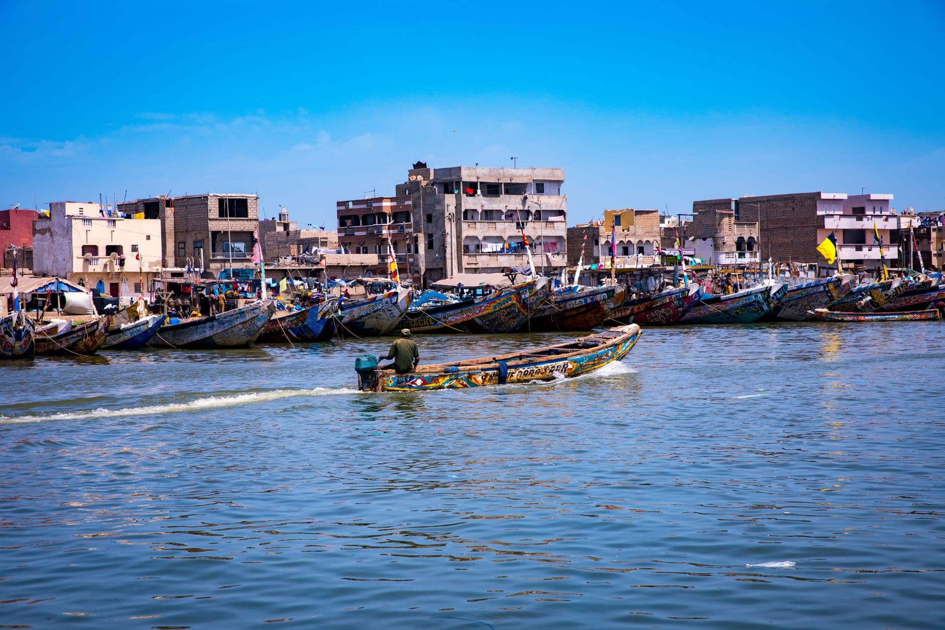 Senegal 2