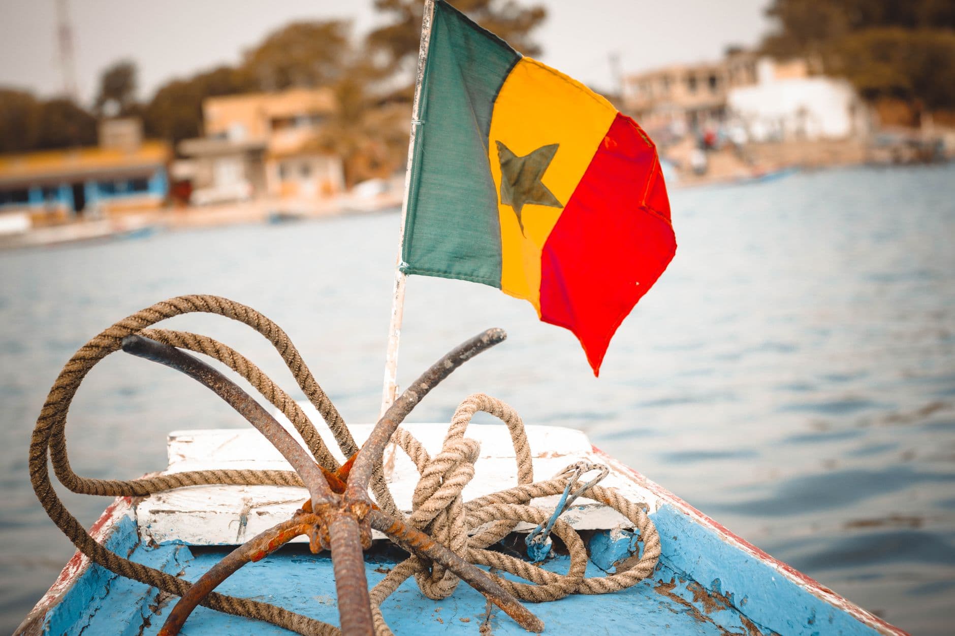 Senegal 3