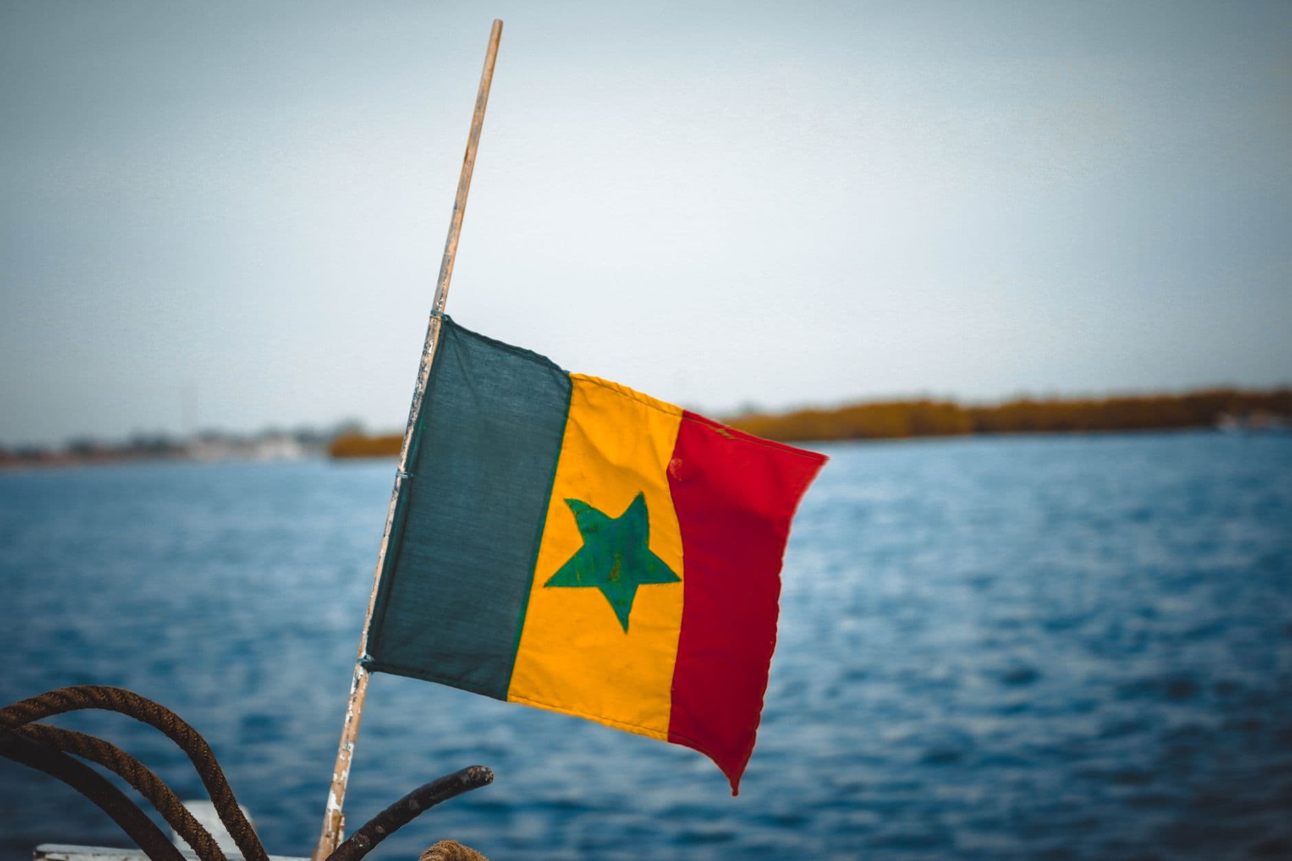 Senegal 5