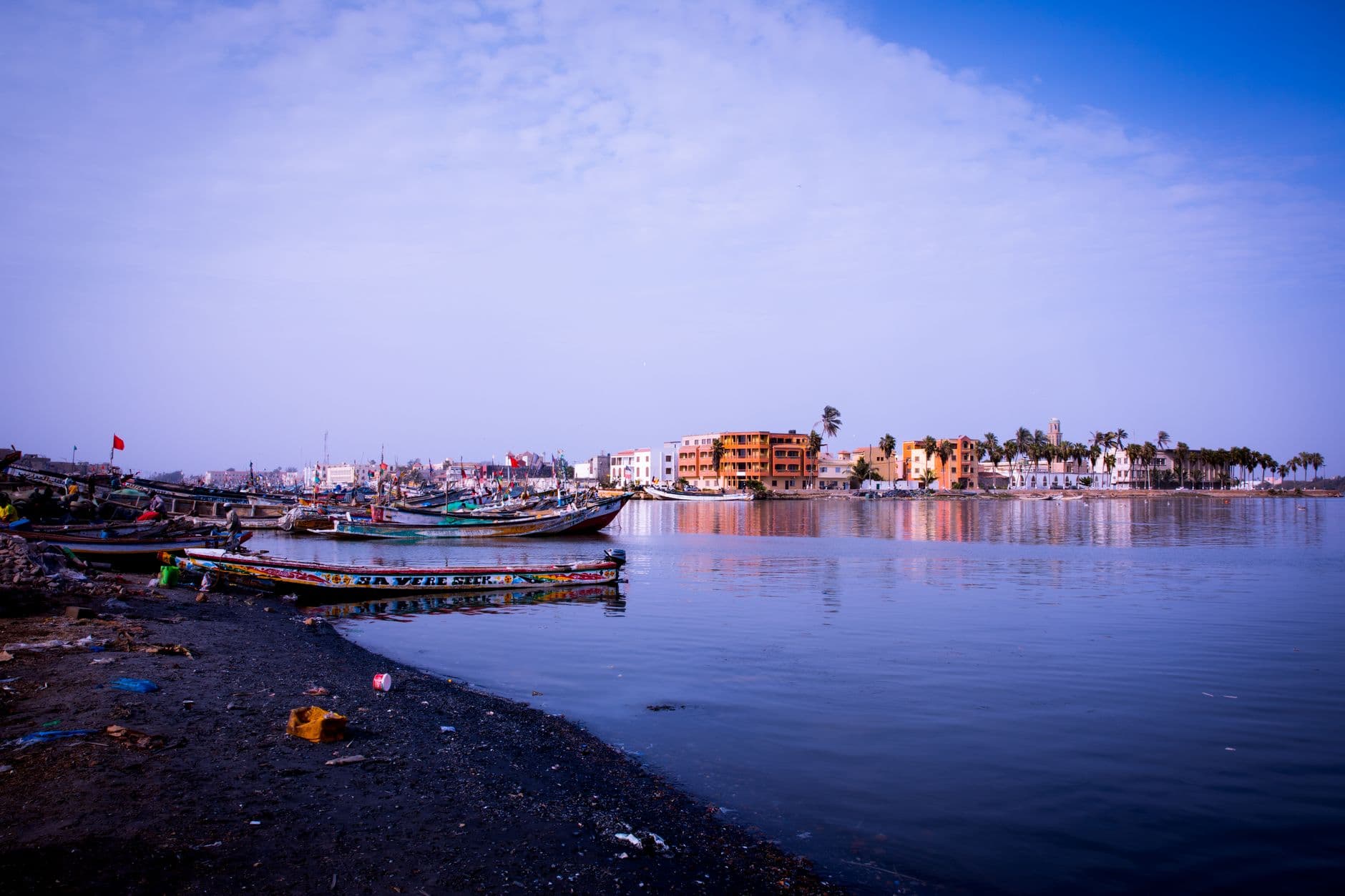 Senegal 6