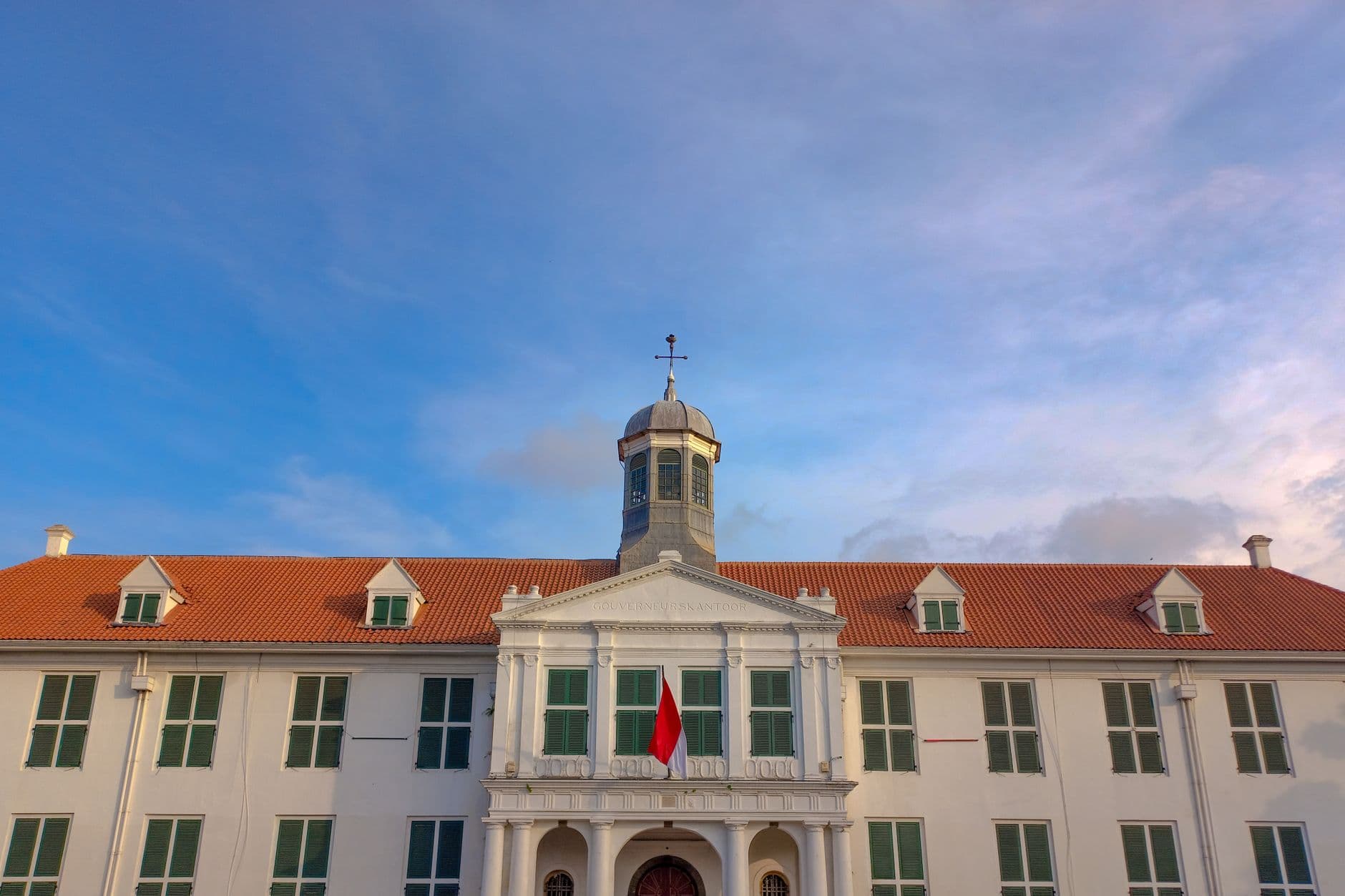 Suriname 1