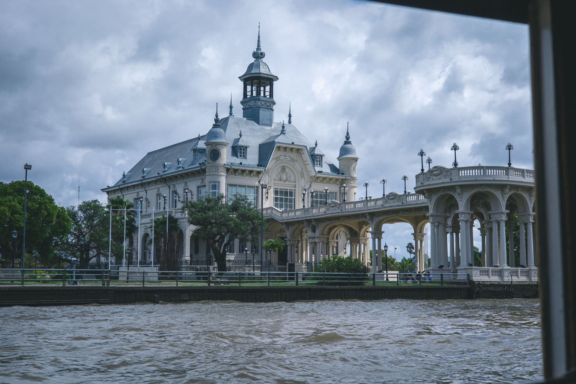 Suriname 3