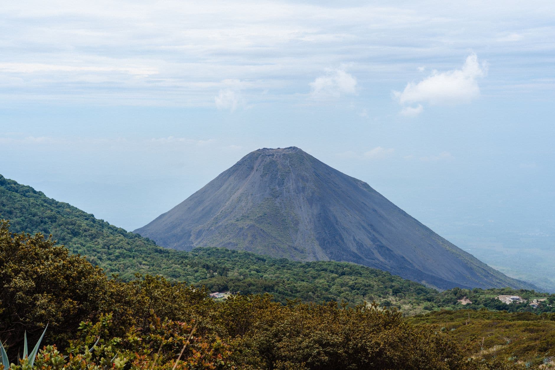 El Salvador 3