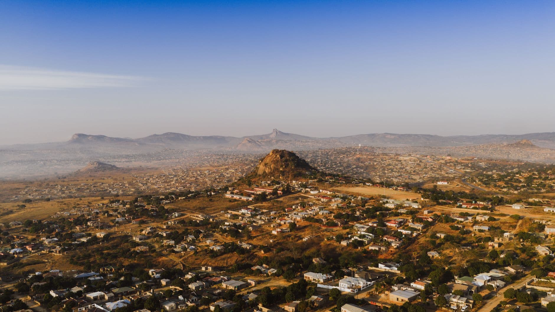 Swaziland 6