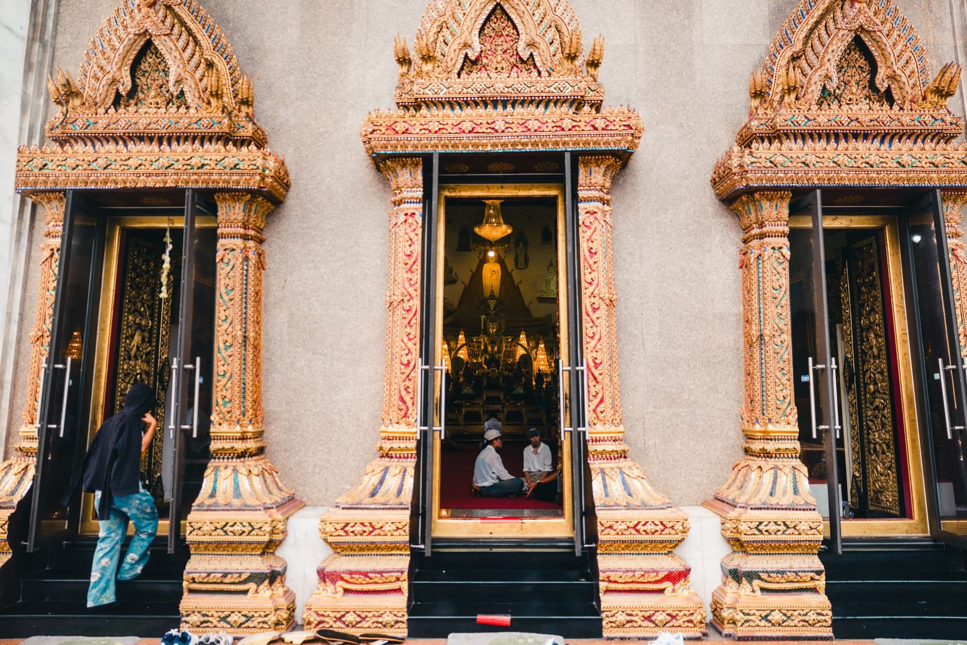 Thailand 1