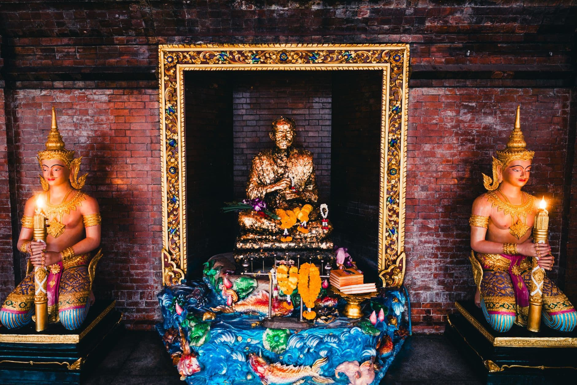 Thailand 10