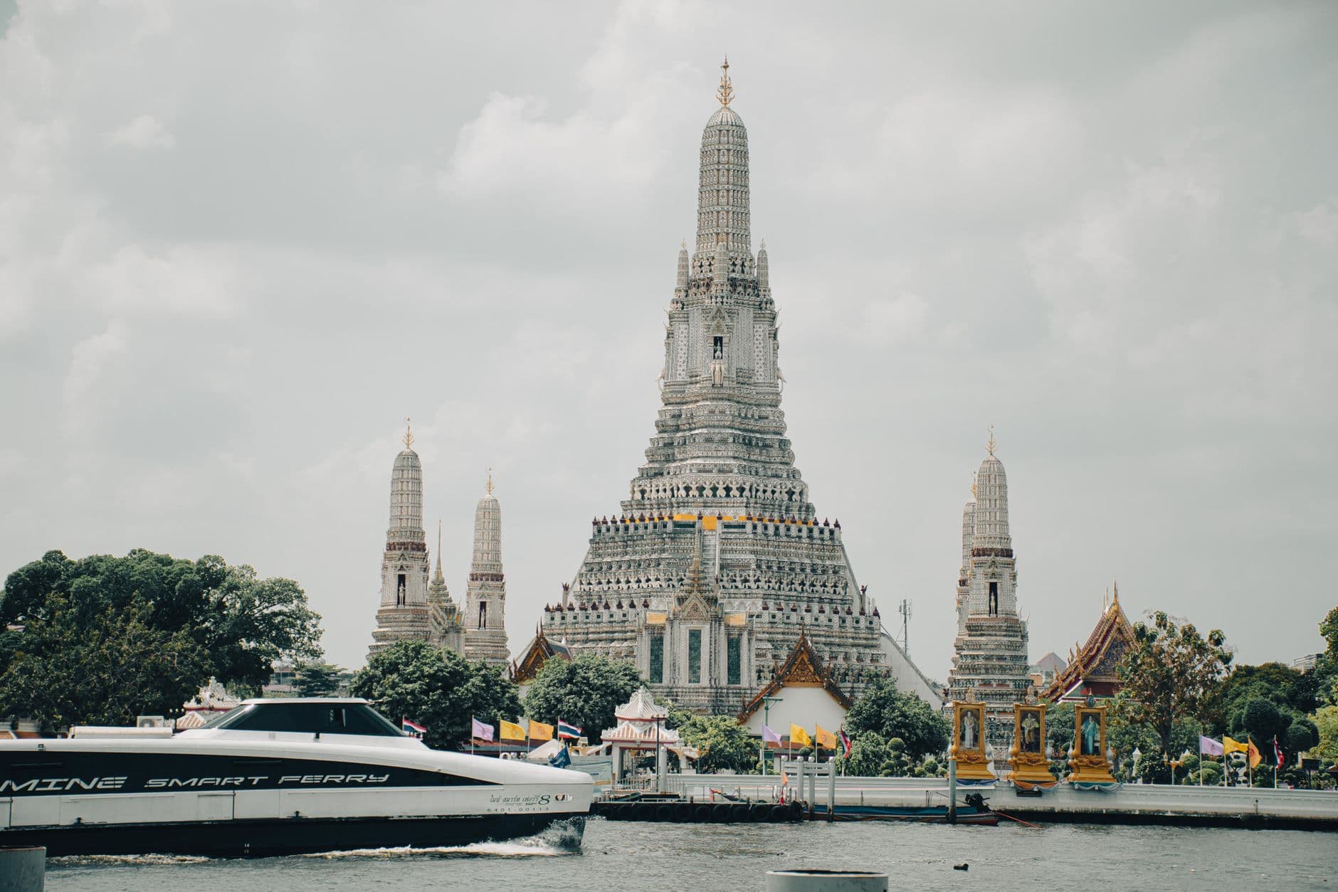 Thailand 5